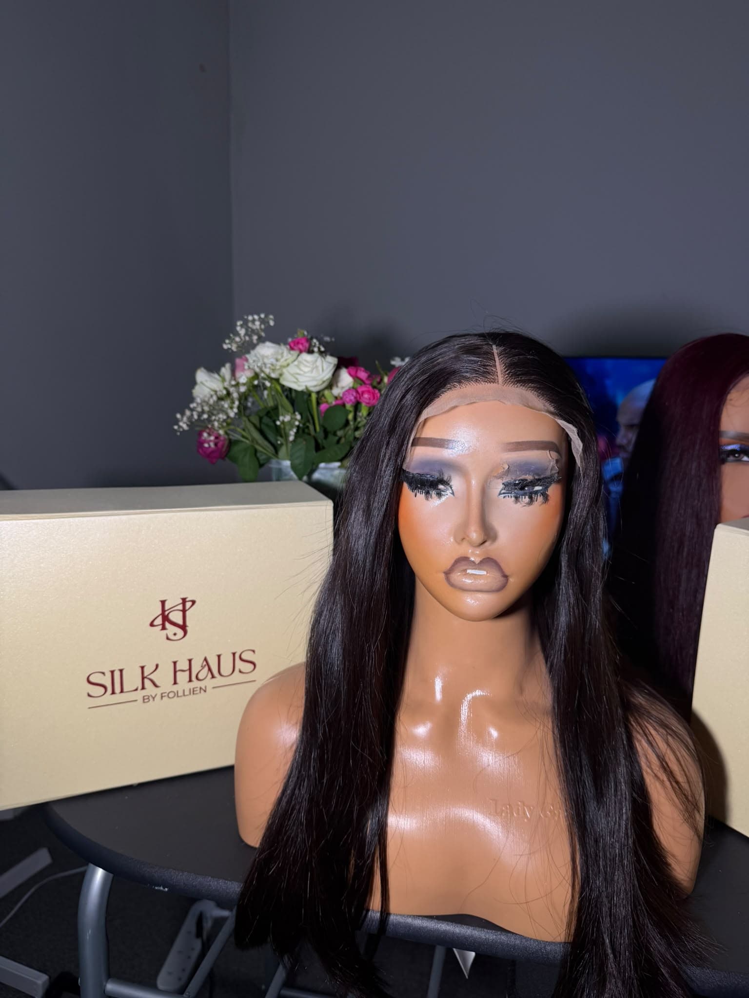 Hd frontals